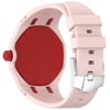 AP-Swatch Royal Pop 12 Zore KRD-158 Silikon Kordon