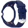 AP-Swatch Royal Pop 12 Zore KRD-158 Silikon Kordon