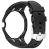AP-Swatch Royal Pop 12 Zore KRD-158 Silikon Kordon