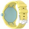 AP-Swatch Royal Pop 12 Zore KRD-158 Silikon Kordon