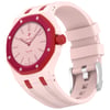AP-Swatch Royal Pop 12 Zore KRD-158 Silikon Kordon