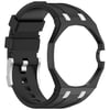 AP-Swatch Royal Pop 12 Zore KRD-158 Silikon Kordon