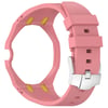 AP-Swatch Royal Pop 12 Zore KRD-158 Silikon Kordon