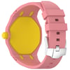 AP-Swatch Royal Pop 12 Zore KRD-158 Silikon Kordon