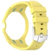 AP-Swatch Royal Pop 12 Zore KRD-158 Silikon Kordon