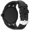 AP-Swatch Royal Pop 12 Zore KRD-158 Silikon Kordon