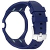 AP-Swatch Royal Pop 12 Zore KRD-158 Silikon Kordon