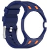 AP-Swatch Royal Pop 12 Zore KRD-158 Silikon Kordon
