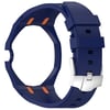 AP-Swatch Royal Pop 3 Zore KRD-158 Silikon Kordon