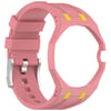 AP-Swatch Royal Pop 3 Zore KRD-158 Silikon Kordon