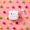 Apple Airpods 3. Nesil Kılıf Çift IMD Baskılı Lisanslı Switcheasy Artist Kapak