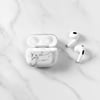 Apple Airpods 3. Nesil Kılıf Çift IMD Baskılı Lisanslı Switcheasy Artist Kapak