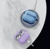 Apple AirPods 3. Nesil Kılıf M-Safe Şarj Özellikli Mutural Jiguang Serisi Silikon Kapak