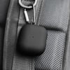 Apple Airpods 3. Nesil Kılıf Yumuşak Dokunuşlu Likit Silikon Tasarımlı Lisanslı Switcheasy Skin Kapak