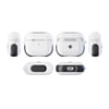 Apple Airpods 3. Nesil Kılıf Zore Shockproof Silikon