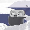 Apple Airpods 3. Nesil Zore Standart Silikon Kılıf