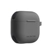 Apple Airpods 4 Amazingthing Airbag Köşe Tasarımlı Omni Serisi Silikon Kapak