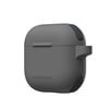 Apple Airpods 4 Amazingthing Airbag Köşe Tasarımlı Omni Serisi Silikon Kapak