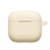 Apple Airpods 4 Amazingthing Airbag Köşe Tasarımlı Omni Serisi Silikon Kapak