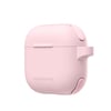 Apple Airpods 4 Amazingthing Airbag Köşe Tasarımlı Omni Serisi Silikon Kapak