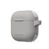 Apple Airpods 4 Amazingthing Airbag Köşe Tasarımlı Omni Serisi Silikon Kapak