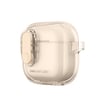 Apple Airpods 4 Amazingthing Magnetik Kilit Tasarımlı Minimal Serisi Kılıf