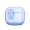 Apple Airpods 4 Amazingthing Magnetik Kilit Tasarımlı Minimal Serisi Kılıf