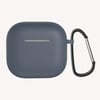 Apple Airpods 4 Zore Standart Silikon Kılıf