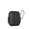 Apple Airpods Kılıf Zore Airbag 09 Silikon