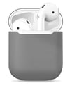 Apple Airpods Kılıf Zore Airbag 13 Silikon