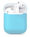 Apple Airpods Kılıf Zore Airbag 13 Silikon
