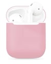 Apple Airpods Kılıf Zore Airbag 13 Silikon
