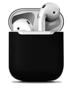 Apple Airpods Kılıf Zore Airbag 13 Silikon