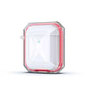 Apple Airpods Kılıf ​​​​​​​​​Zore Airpods Airbag 22 Kılıf