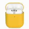 Apple Airpods Kılıf Zore Silk Silikon