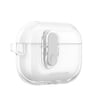 Apple Airpods Pro 2 Amazingthing Magnetik Kilit Tasarımlı Minimal Serisi Kılıf