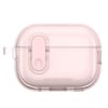Apple Airpods Pro 2 Amazingthing Magnetik Kilit Tasarımlı Minimal Serisi Kılıf
