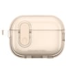 Apple Airpods Pro 2 Amazingthing Magnetik Kilit Tasarımlı Minimal Serisi Kılıf