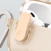 Apple Airpods Pro 2 Amazingthing Magnetik Kilit Tasarımlı Minimal Serisi Kılıf