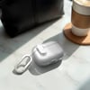 Apple Airpods Pro 2 Amazingthing Magnetik Kilit Tasarımlı Minimal Serisi Kılıf