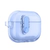 Apple Airpods Pro 2 Amazingthing Magnetik Kilit Tasarımlı Minimal Serisi Kılıf