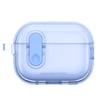 Apple Airpods Pro 2 Amazingthing Magnetik Kilit Tasarımlı Minimal Serisi Kılıf