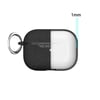 Apple Airpods Pro 2 Kılıf Zore Airbag 03 Silikon