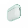 Apple AirPods Pro 3 Kılıf M-Safe Şarj Özellikli Mutural Ice Colour Serisi Silikon Kapak