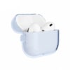 Apple AirPods Pro 3 Kılıf M-Safe Şarj Özellikli Mutural Ice Colour Serisi Silikon Kapak