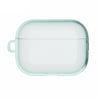 Apple AirPods Pro 3 Kılıf M-Safe Şarj Özellikli Mutural Ice Colour Serisi Silikon Kapak