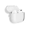 Apple AirPods Pro 3 Kılıf M-Safe Şarj Özellikli Mutural Ice Colour Serisi Silikon Kapak