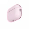 Apple AirPods Pro 3 Kılıf M-Safe Şarj Özellikli Mutural Ice Colour Serisi Silikon Kapak