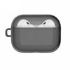 Apple AirPods Pro 3 Kılıf M-Safe Şarj Özellikli Mutural Ice Colour Serisi Silikon Kapak