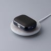 Apple AirPods Pro 3 Kılıf M-Safe Şarj Özellikli Mutural Poying Serisi Deri Tasarımlı Kapak